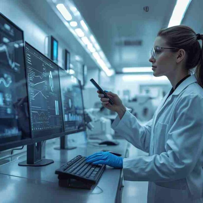 Naera F Biomedical Engineer Canada Advancing Health Tech