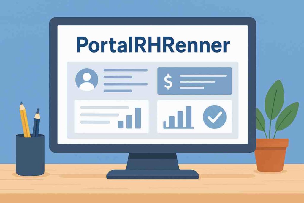 PortalRHRenner