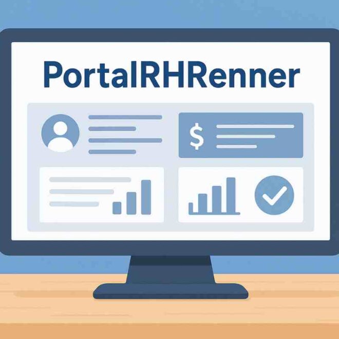 PortalRHRenner: Guide 2025 for Employees and HR Access