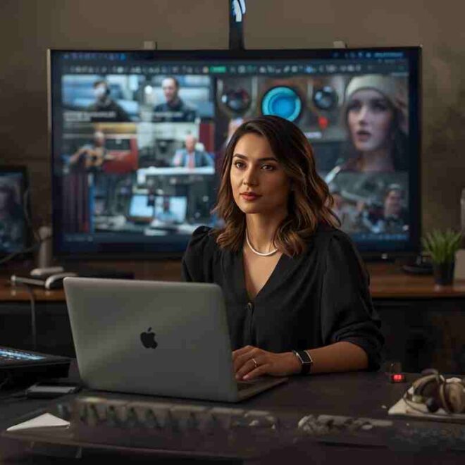 Rowan Puri Commercial Impact on Apple Ads