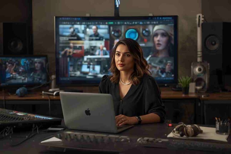 Rowan Puri Commercial Impact on Apple Ads