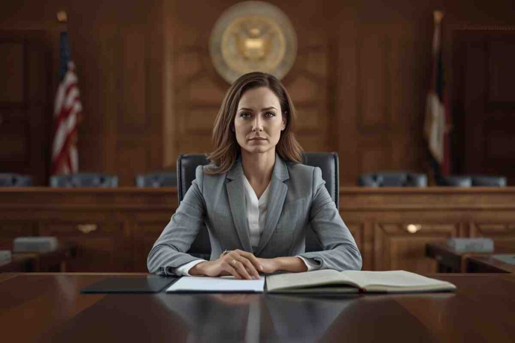 Stacey Huels Lawsuit