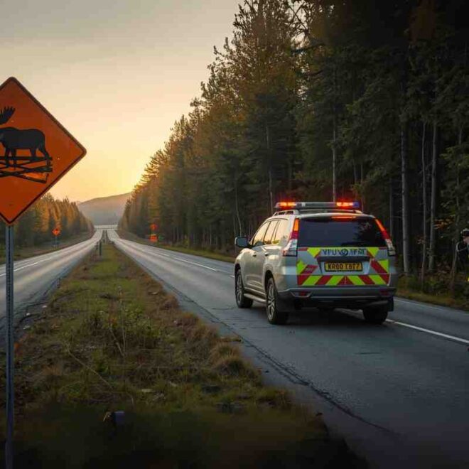 Viltnemnda: Duties Wildlife Management and Community Role