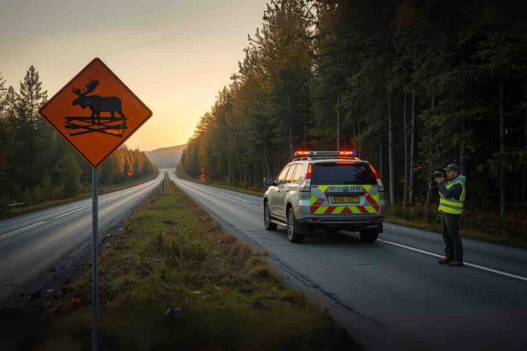 Viltnemnda: Duties Wildlife Management and Community Role