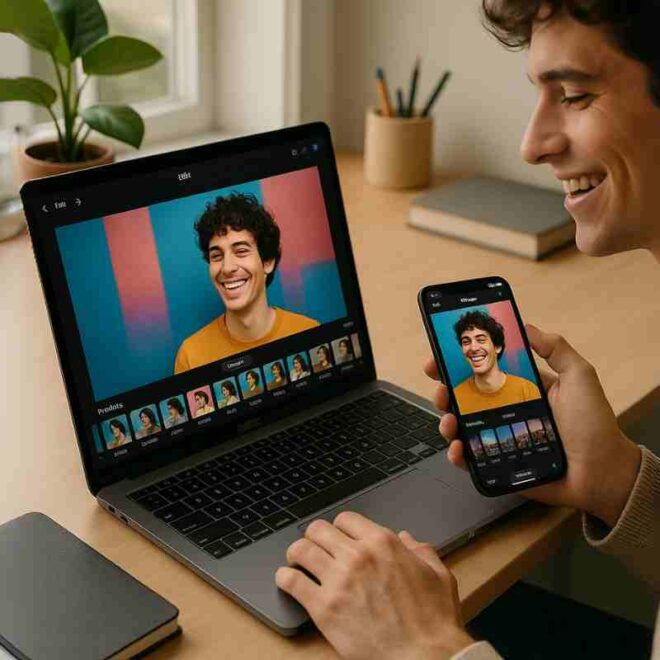 Xakishaix Edit: Guide for Smarter Photo and Video Creation
