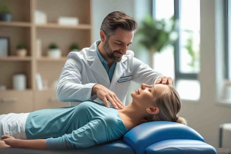 Xeiropraktis: A Complete Guide to Chiropractic Care