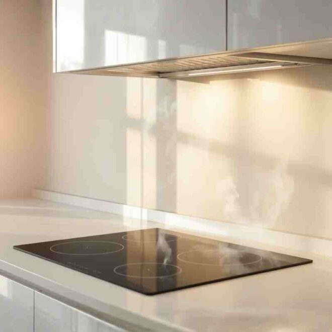486 Gelyney Extractor Hood Features & Specs