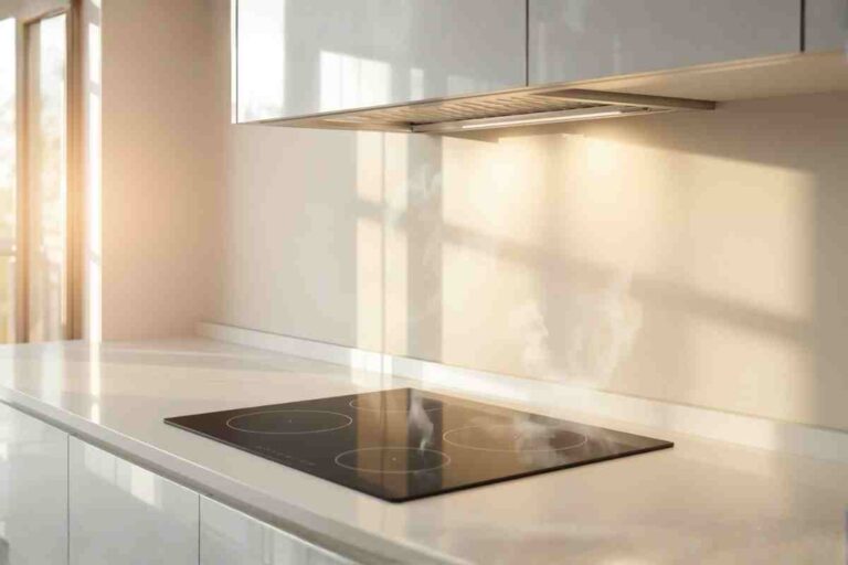 486 Gelyney Extractor Hood Features & Specs