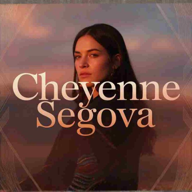 Cheyenne Segova Name, Origin, and Cultural Roots