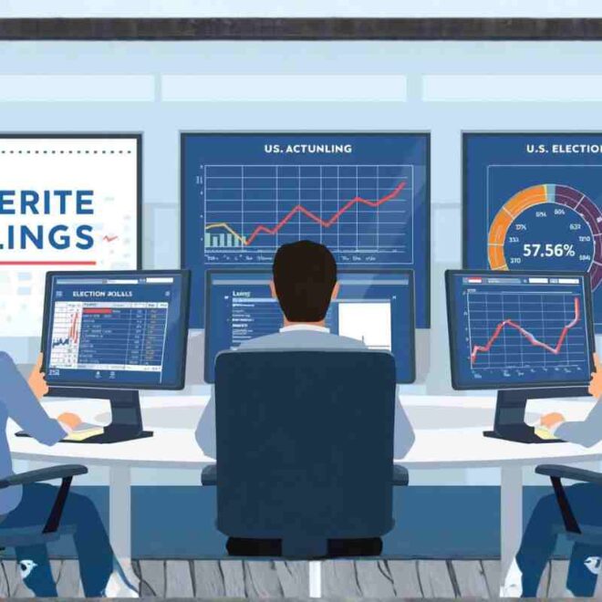 Goonerite Polling: What You Should Know