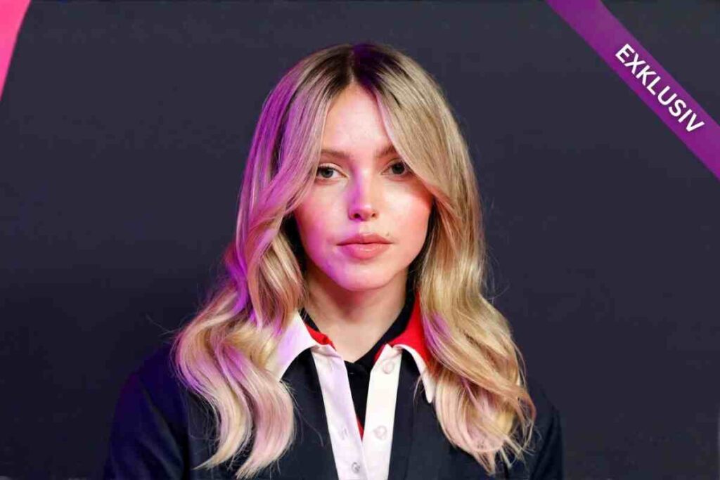 Lina Strahl Net Worth