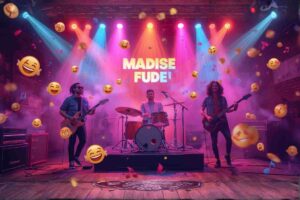 Madise Fude by Hotdogs: A Viral Internet Anthem