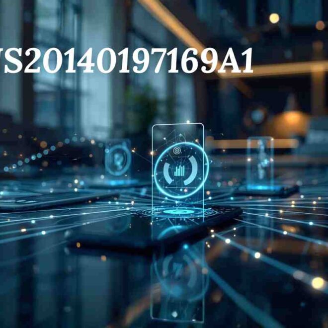 Inside US20140197169A1 Patent: How Devices Link by Environment
