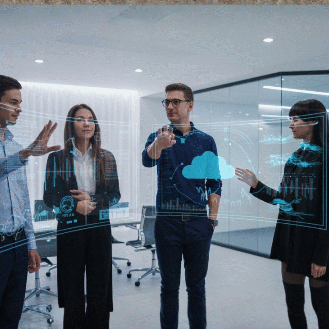 What Is Bollnou2.7c Software for Smarter Operations