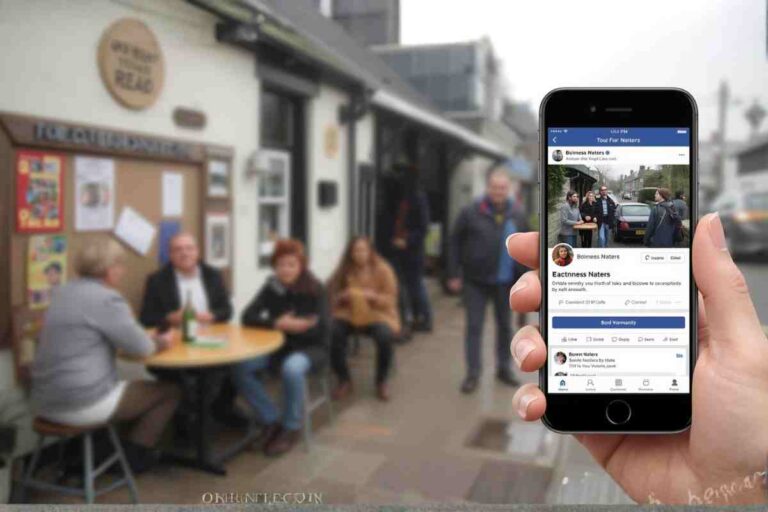 Bo’ness Natters: The Online Heart of a Scottish Town