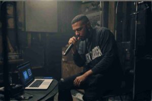 Desperado Grime MC Instagram Twitter: A Look Inside His Digital Presence