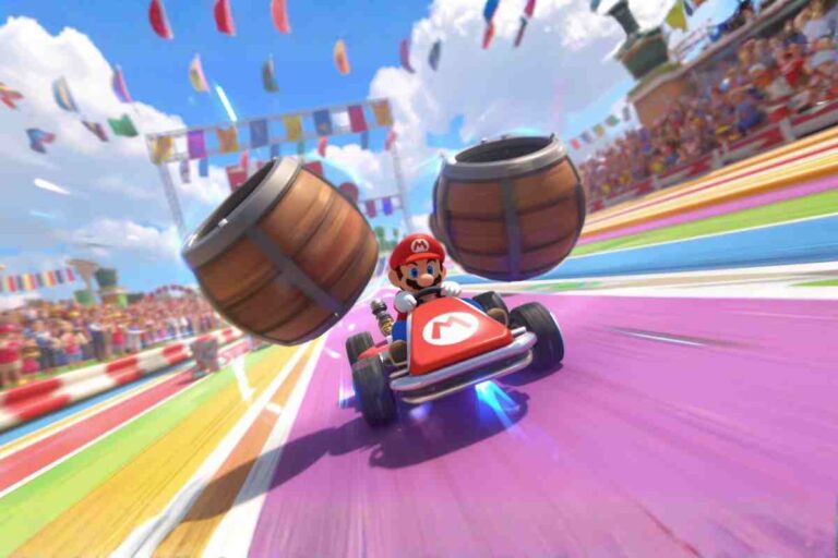 Drivingmadio Do a Barrel Roll 2 Times