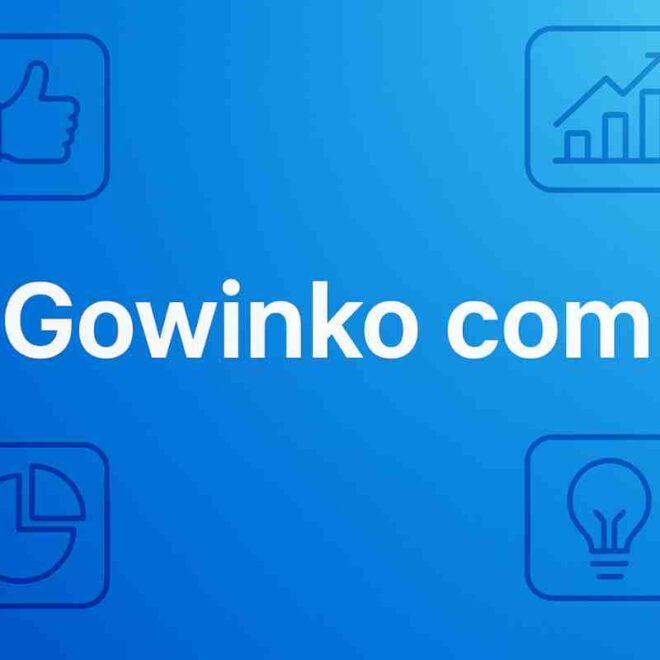 Gowinko com Features Benefits Reviews Guide