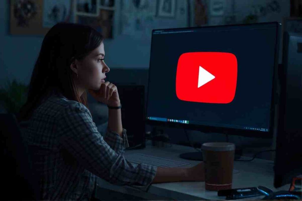 Kelly Parker Who Got Replaced By H1B Worker Youtube