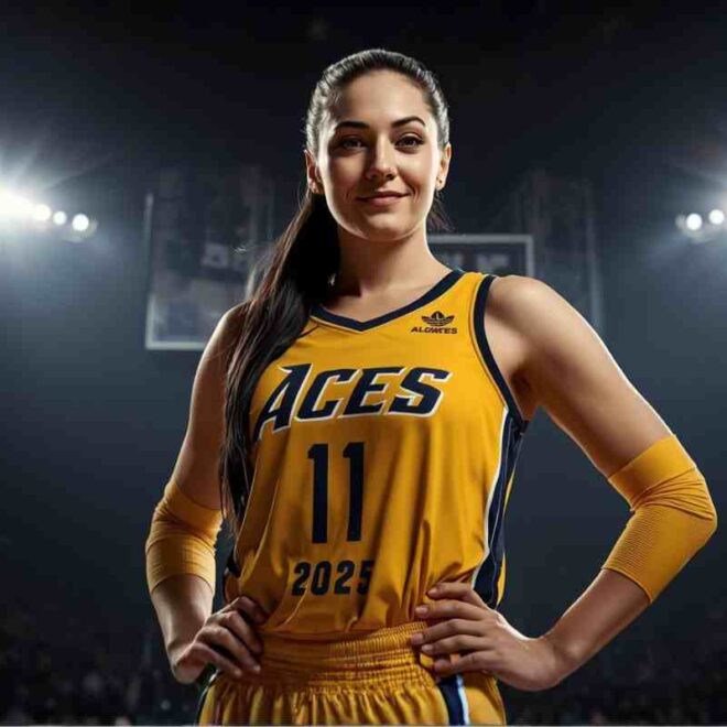 Kelsey Plum Sinners: Explained in Simple Words