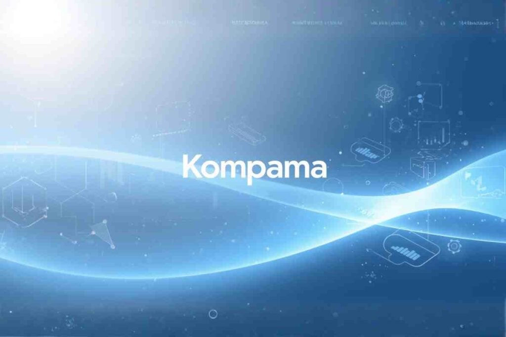 Kompama