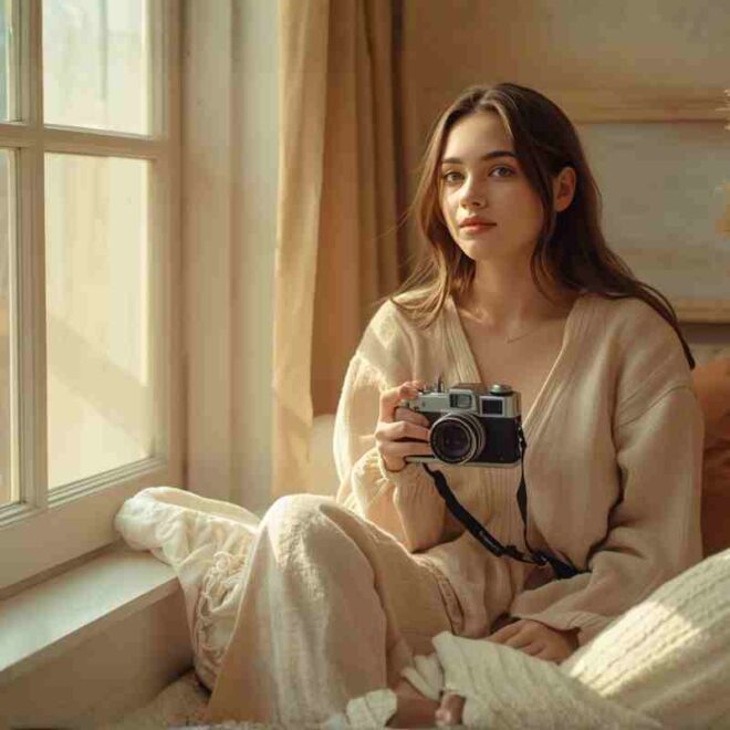 LaChantyMVN: A Creator Redefining Online Art