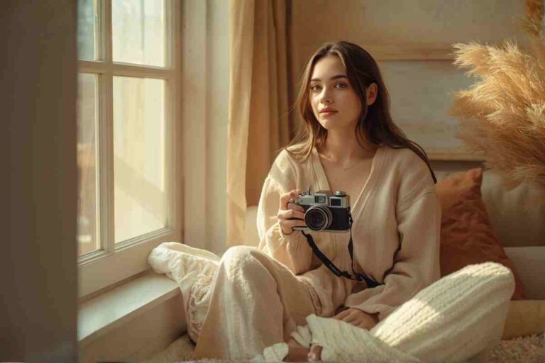 LaChantyMVN: A Creator Redefining Online Art