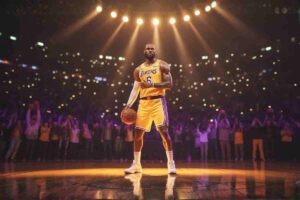 LeBron James Oenis: Journey, Records, and Lasting Legacy