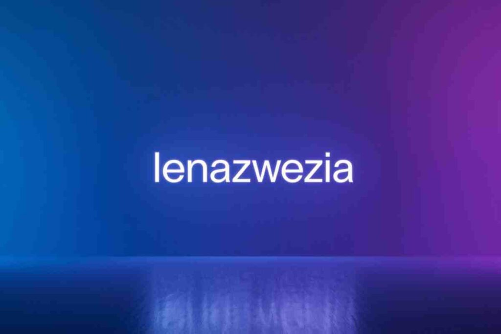 lenazwezia
