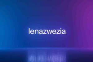How lenazwezia Became a Symbol of Innovation