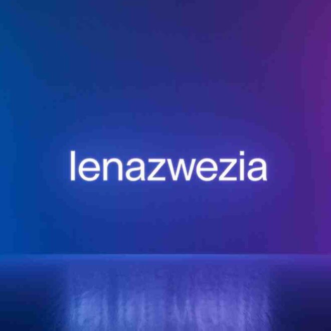 How lenazwezia Became a Symbol of Innovation