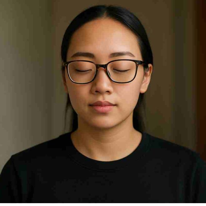 Leonaarei: The Journey of a Digital Creator Finding Their Voice