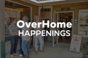 OverHome Happenings: Your Ultimate Source for Local Stories