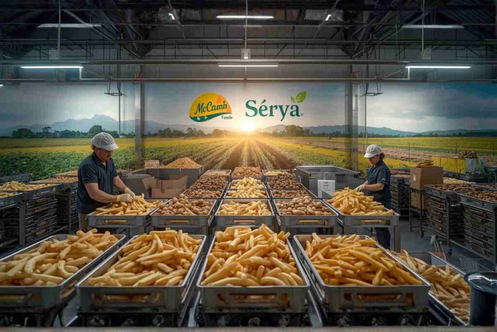Sérya