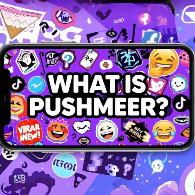 What Is Pushmeer? The Viral Meme Everyone Is Talking About