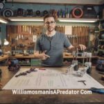 williamosmanisapredator com: The Truth and Real Story of William Osman