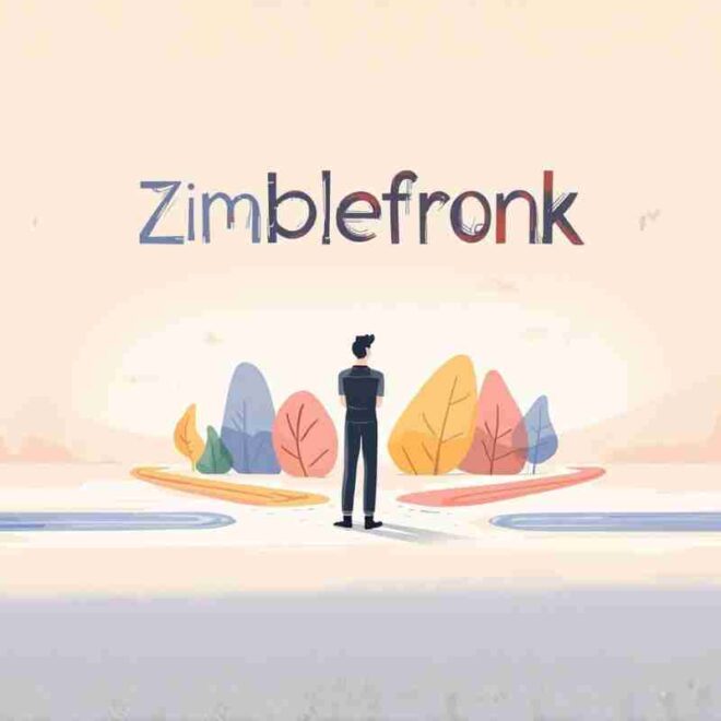 Zimblefronk: Explained Simply for Modern Thinkers