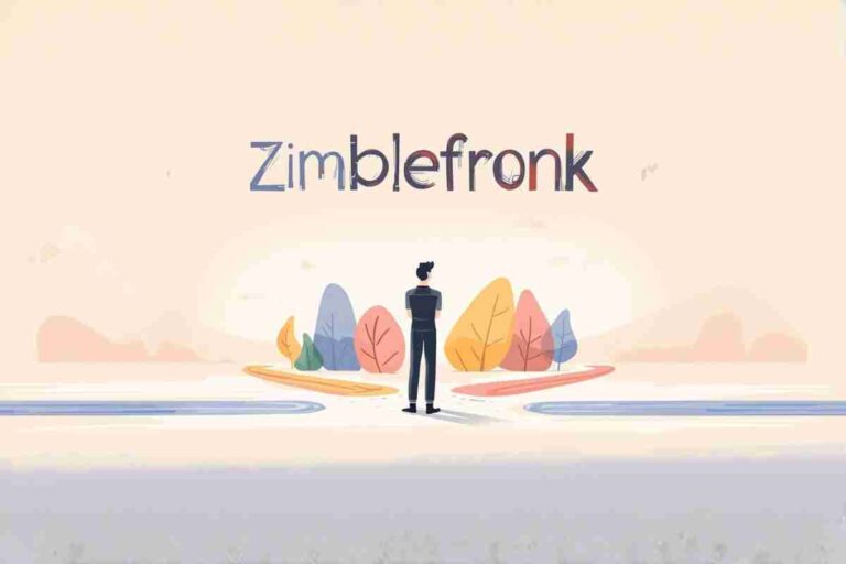 Zimblefronk: Explained Simply for Modern Thinkers