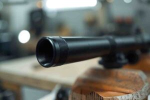 15mm x1 Plan B Muzzle Device: Complete Guide for Shooters