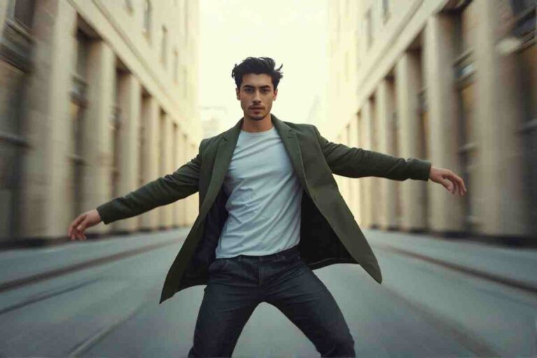 Arnold Tokoshbi: Berlin’s Creative Force in Motion