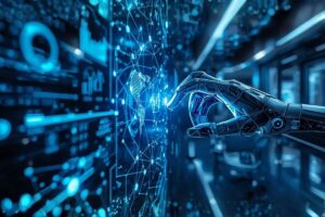 Auztron Bot: AI Automation Changing Workflow Fast