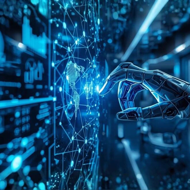 Auztron Bot: AI Automation Changing Workflow Fast