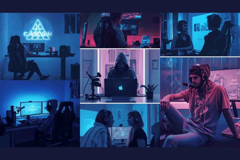 Caseoh_ Pewds Shroud Summit1g Kylie Jenner My Fav