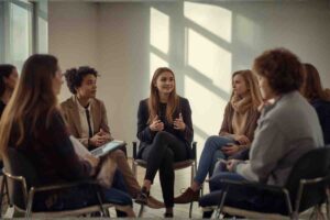 Do Poli Sci Majors Have a Certain Timbre