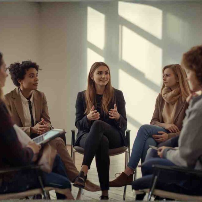 Do Poli Sci Majors Have a Certain Timbre