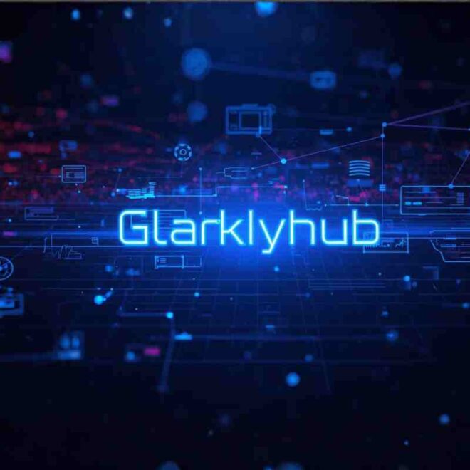 Glarklyhub: Your Gateway to Online Media Buzz