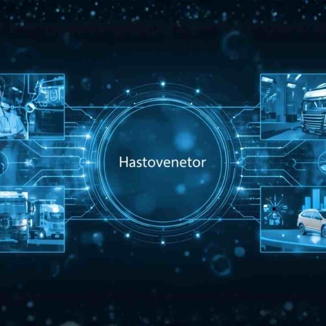 Hastovenetor