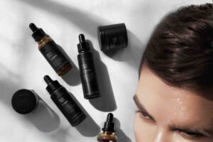 Particle Hair Revival Kit Review Bourbon and Boots