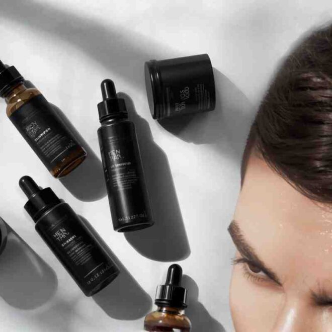 Particle Hair Revival Kit Review Bourbon and Boots