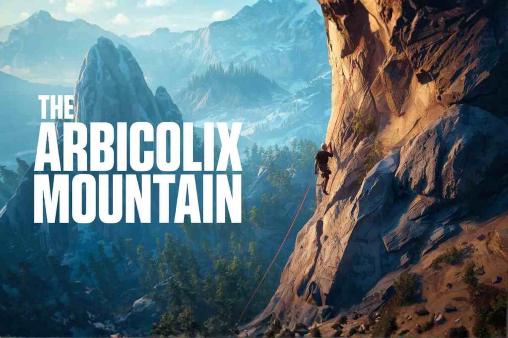 Seo Optimization Arbicolix Mountain Game Review